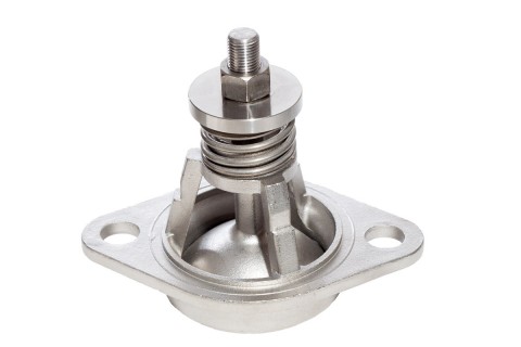 Sub Assembly - Spray Nozzle
