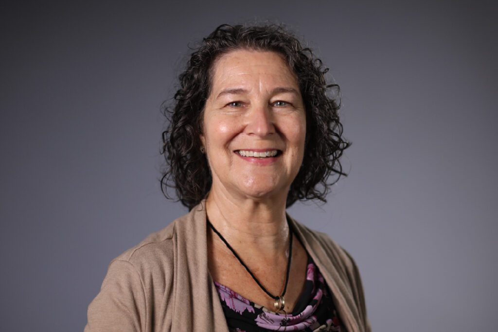 Leadership Team 17 barbara shimer portrait sri