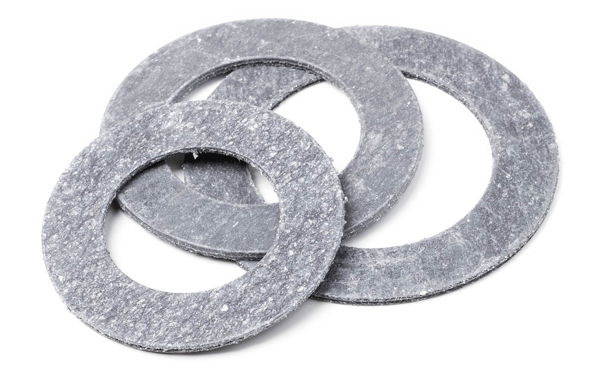Seals & Gaskets 2 gaskets felt ss 2143598813 1200x750 1