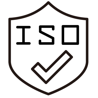 icon iso shield
