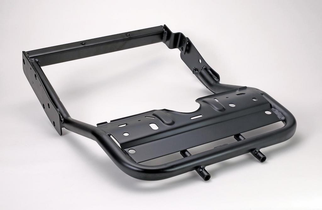 Fabrications 1 image 1 27