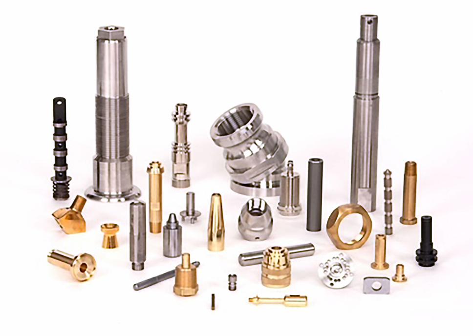 Precision Machined Parts 1 image 1 29