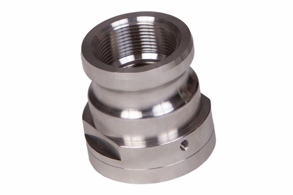 Precision Machined Parts 2 image 2 22