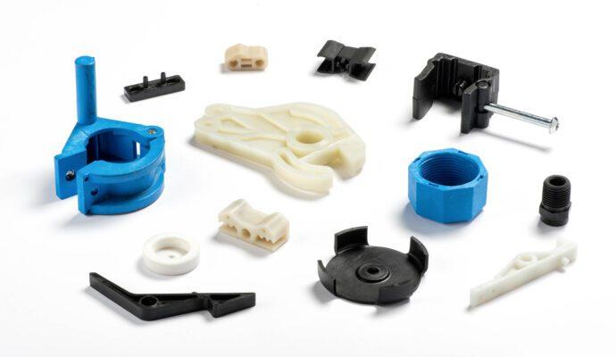 Rubber and Plastic Components 1 image 46