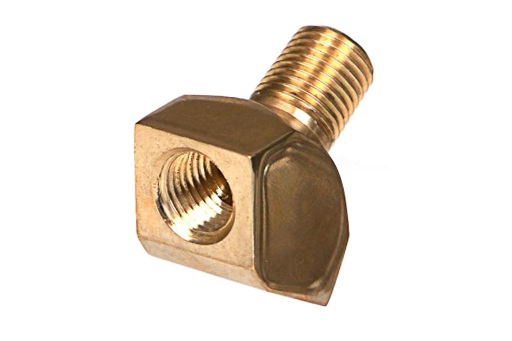 Precision Machined Parts 5 image 5 10