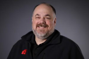 jeffrey zinicola portrait sri