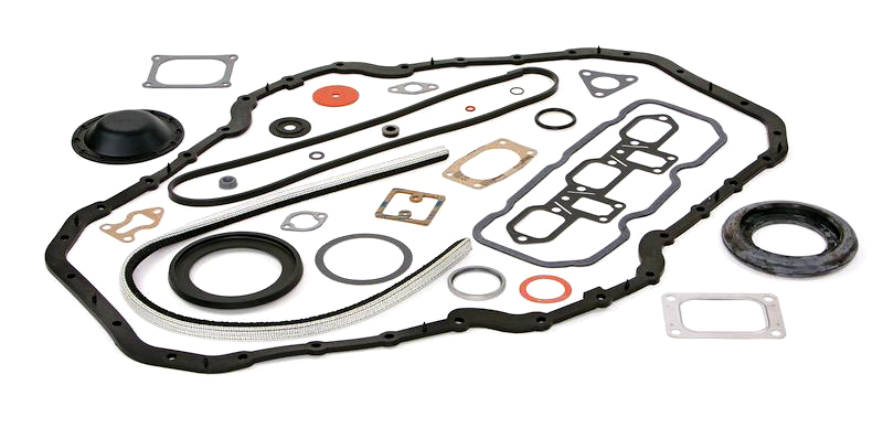 Seals & Gaskets 1 custom gaskets and seals from Specialty Resources