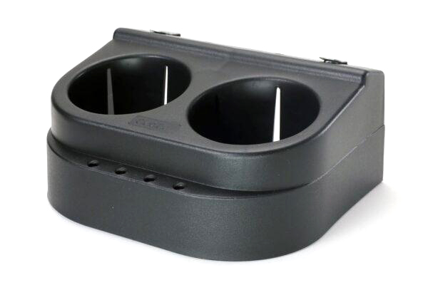 Our Advantage 5 sri molded plastic vehicle cupholder